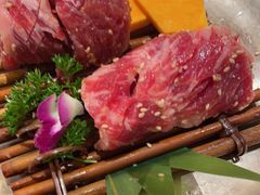 -西塔老太太泥炉烤肉(亚运村店)