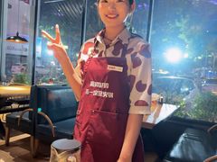 -小放牛炒菜馆(三丰店)