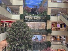 -赛格国际购物中心(小寨店)
