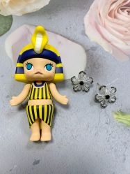 -M'S BANQUET AND SPACE ART