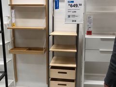 -宜家家居(西安未央商场店)