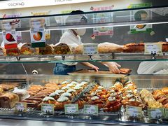 -PAOPAO Bakery&Café(港汇店)