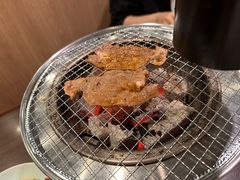 -蒜香焼肉PURUSHIN(马场路店)