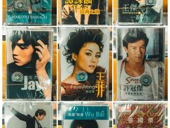 -盛贤大沙头旧货市场