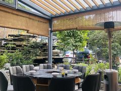 露天位-凤来栖·净庭院·火锅(欧尚店)