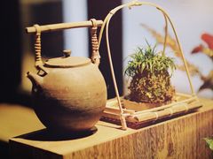 -Metal hands·铁手咖啡