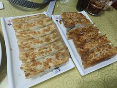 -春水锅贴·传统鲁菜(大明湖店)