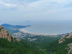 -崂山仰口游览区