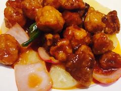 -新兴·金羊座·粤菜点心(乐峰店)