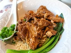 -翠华餐厅(百老汇店)