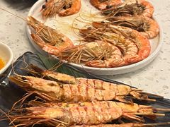 -大渔铁板烧(蛇口店)