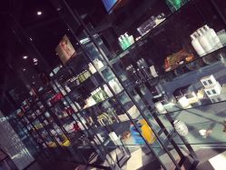 -THANN EXPRESS SPA