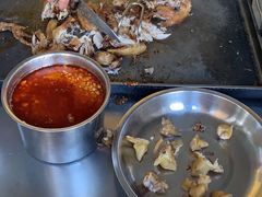 -童子鸡专卖店(中新街店)