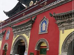 -塔尔寺