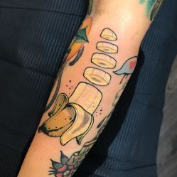 -记号刺青tattoo纹身工作室