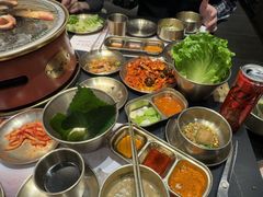 -西塔老太太泥炉烤肉(龙湖北苑天街店)
