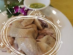白切鸡-盛港湾海鲜食府(黄沙店)