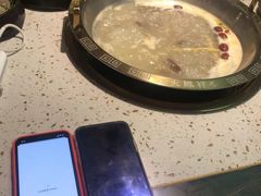 -火鳳祥鲜货火锅(宝龙广场店)