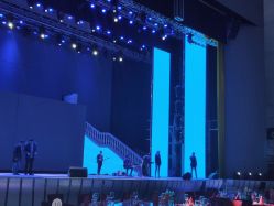 -宁波华侨温德姆至尊豪廷大酒店·宴会厅