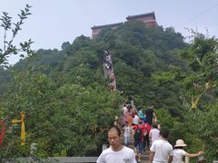 -云台山风景名胜区