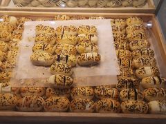 枣泥豆沙点心-清真全盛斋传统糕点(许士庙店)