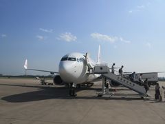 -太原武宿国际机场