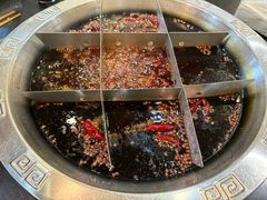 -大龙火锅(老店)