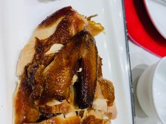 凯鸽风沙鸡-凯鸽酒楼(大同振兴街店)