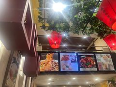 -香港威特瑞茶餐厅(小白楼音乐厅店)