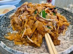 传统干炒牛河-鹅公村·国家非遗传承(荔湾店)