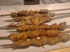 -新疆巴州金丝特餐厅(大钟寺店)