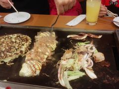 -鹤桥风月(梅田)