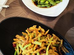 -丽华园(汉阳龙阳店)