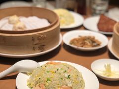 -鼎泰丰(德基广场店)