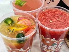 -CoCo都可(包河万达店)