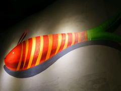 -钦瓦台时尚自助餐厅(银泰城店)