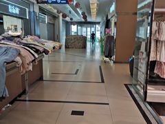 -利群商厦(台东店)