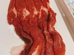 -京元盛铜锅涮肉(上海总店)