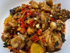 -八碗湘长沙市井菜(坡子街店)