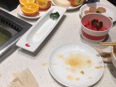 -海底捞火锅(顺义华联店)