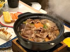寿喜锅-濱寿司(高新伊藤店)