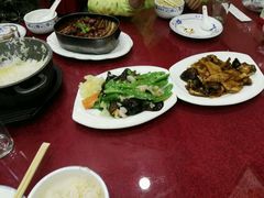 -稻品香小锅饭豆腐馆(北三路店)