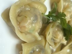 老醋拌云吞-点都德(广州白云山景区南门店)