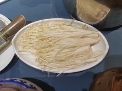 -周师兄大刀腰片火锅(洪崖洞旗舰店)