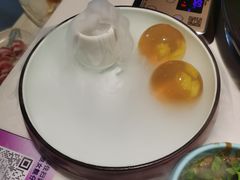-碗中海·蒸汽海鲜·桑拿鸡(岭南天地店)