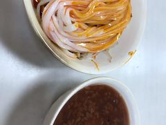 -薛昌利大米面皮(南关正街店)