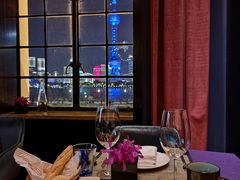 -YUE·6·西式融合餐厅(外滩六号店)