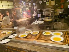 -芭菲盛宴·环球美食(北城国际店)