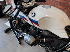 -北京德悦行BMW宝马摩托车