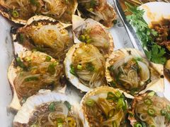 -87号烧烤海鲜·大排档(金沙滩店)